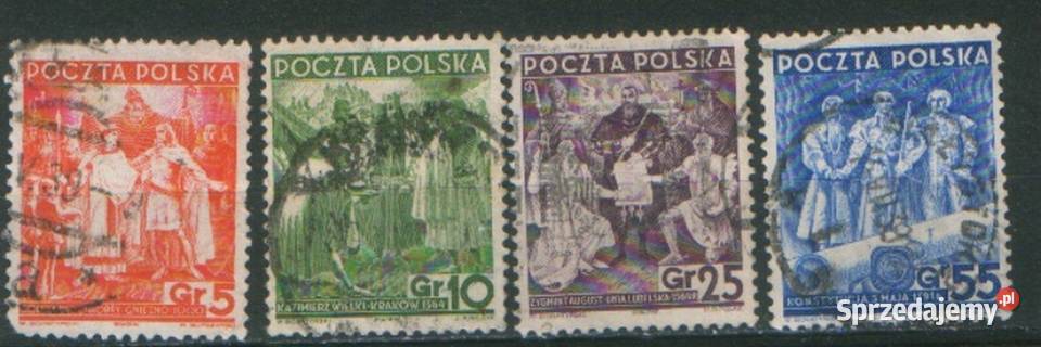 Zn PMW Fi 310 1 4 8 kas 1938 Gliwice