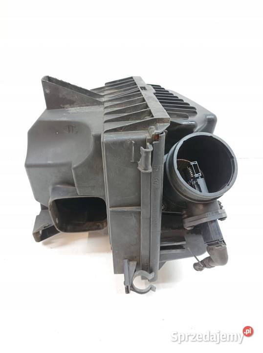 OBUDOWA FILTRA POWIETRZA 8649673 Volvo S60 I Rok produkcji 2003 sprzedam