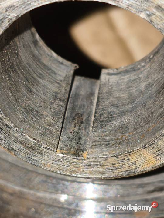 Koło zamachowe K750 Ural M72 Leszno sprzedam