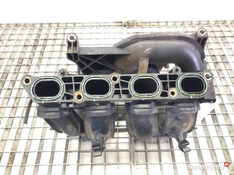 KOLEKTOR SSĄCY FORD FOCUS II 4M5G 16 116 0413 sprzedam