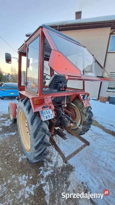 T25 Władimirec Zagórz