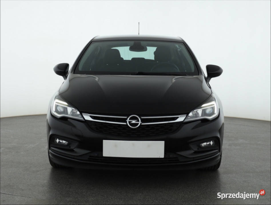 Opel Astra 14 T Astra Piaseczno sprzedam