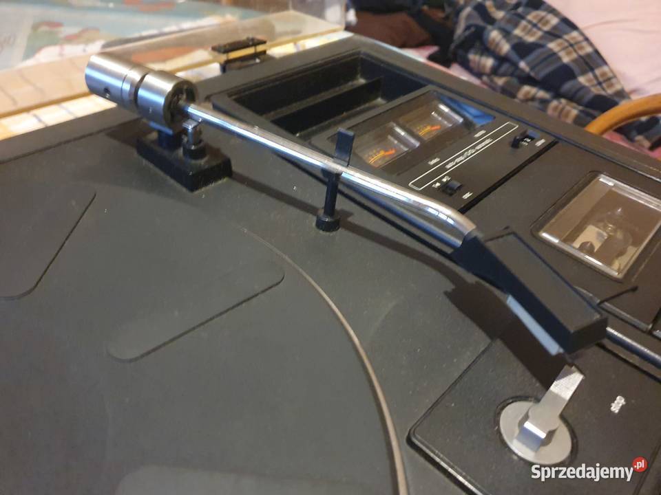 Gramofon ATLAS Studio3StereoMusicCenter 70 Warszawa