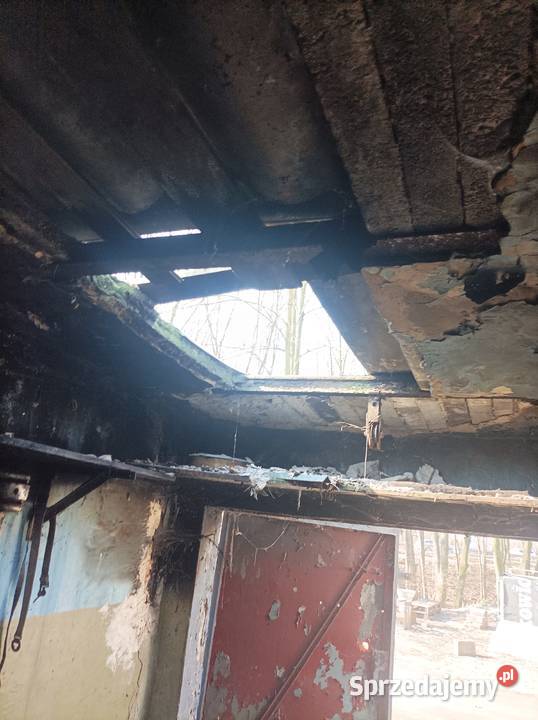 Sprzedaż garaż Chorzów ulica Katowicka obok