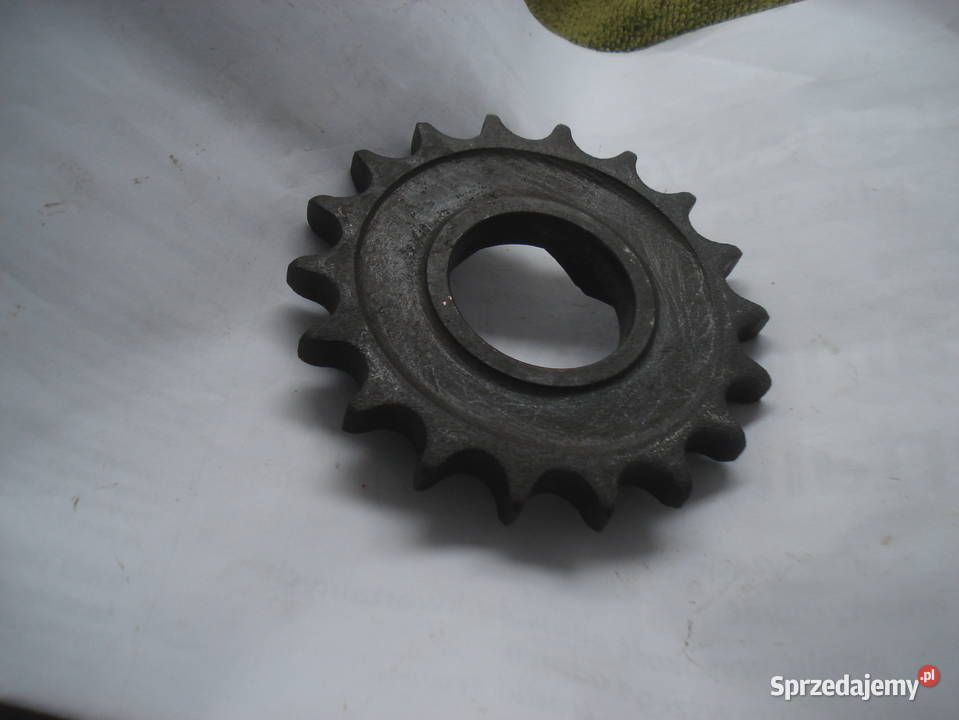 BSA M2O M21 M33 B31 B32 B33 zębatka 18T Gdynia