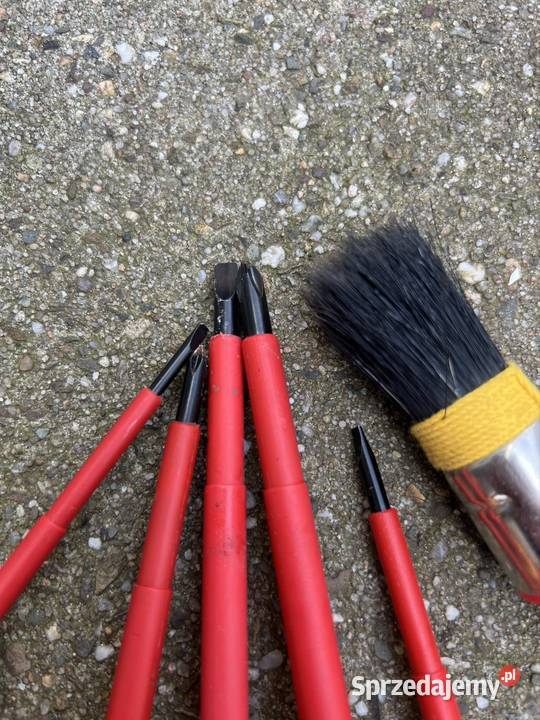 Śrubokręty Ropczyce