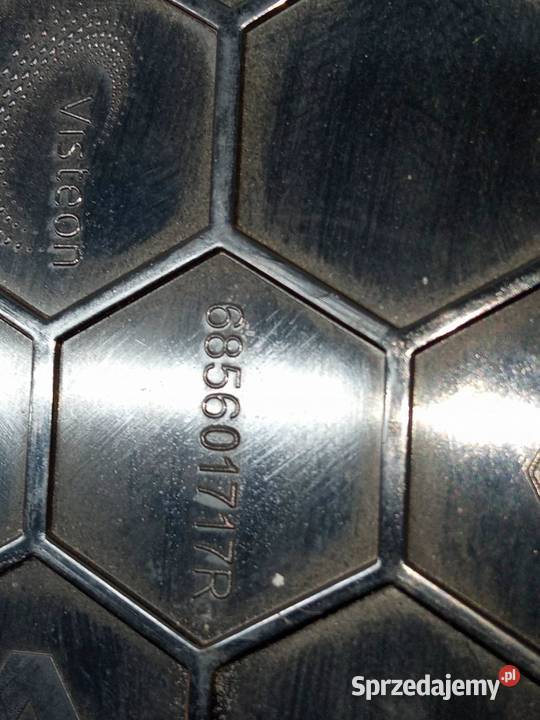 SCHOWEK NA DOKUMENTY MOVANO B 685601717R Renault sprzedam