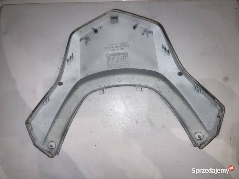 Zadupek łącznik ogona Honda NSS 125 FORZA Ostrów Wielkopolski