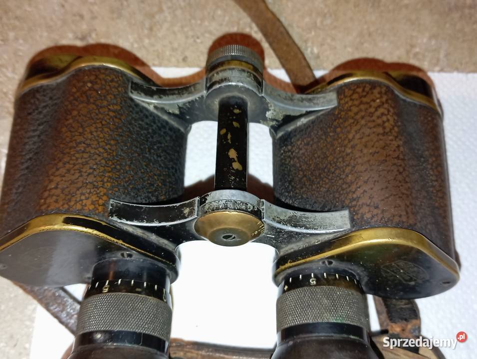 Porządki domowe lornetka Cieszyn