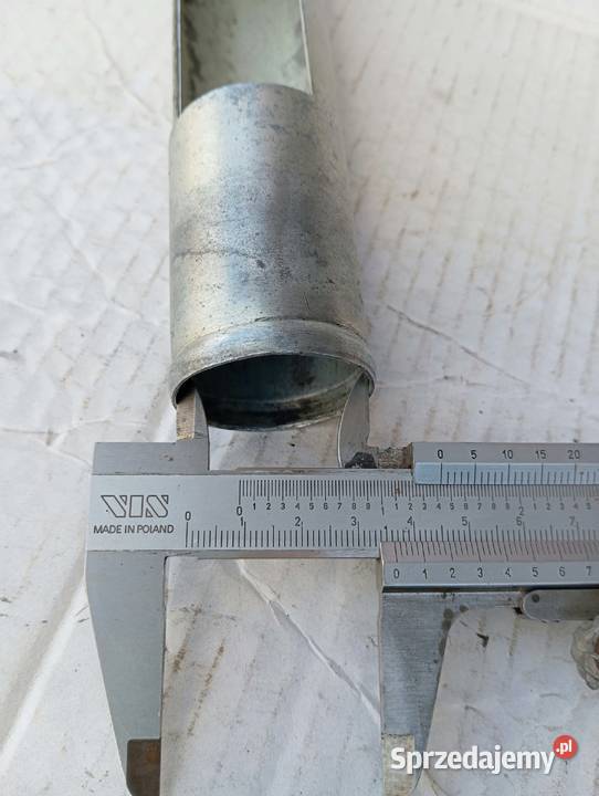 KOLEKTOR RURKA FILTR K750 URAL DNIEPE MT MW