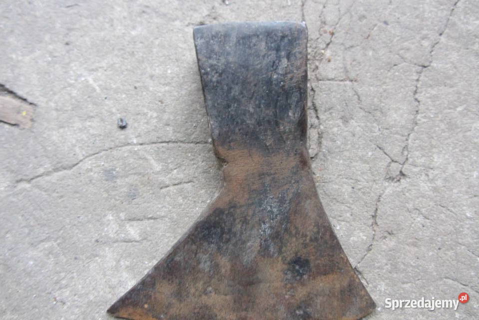Siekiera stolarska lubelskie