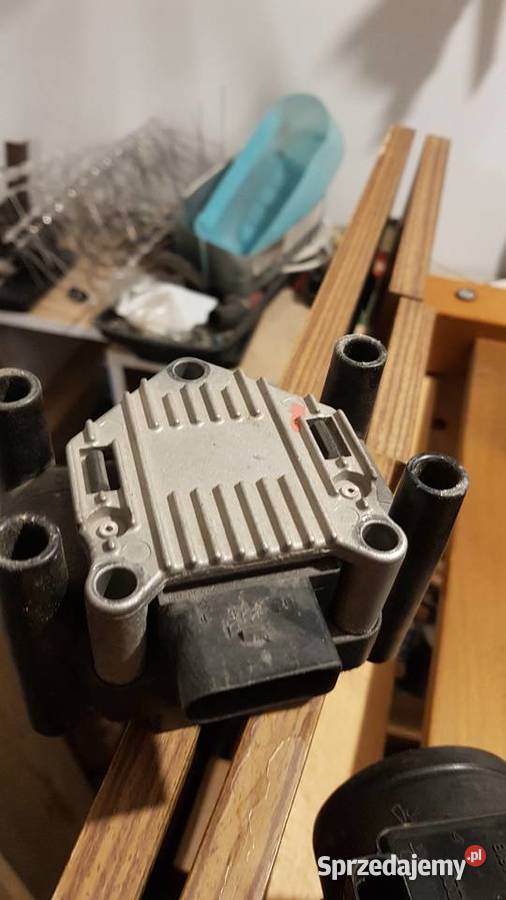 Cewka zapłonowa golf 4 16 octavia audi Rzeszów