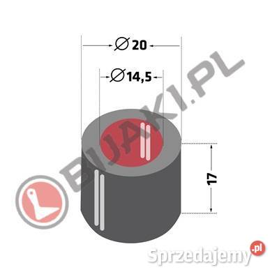 Zestaw noży AGM03Z2 zamiast bijaka M3714 i ST73 Chmielniki sprzedam
