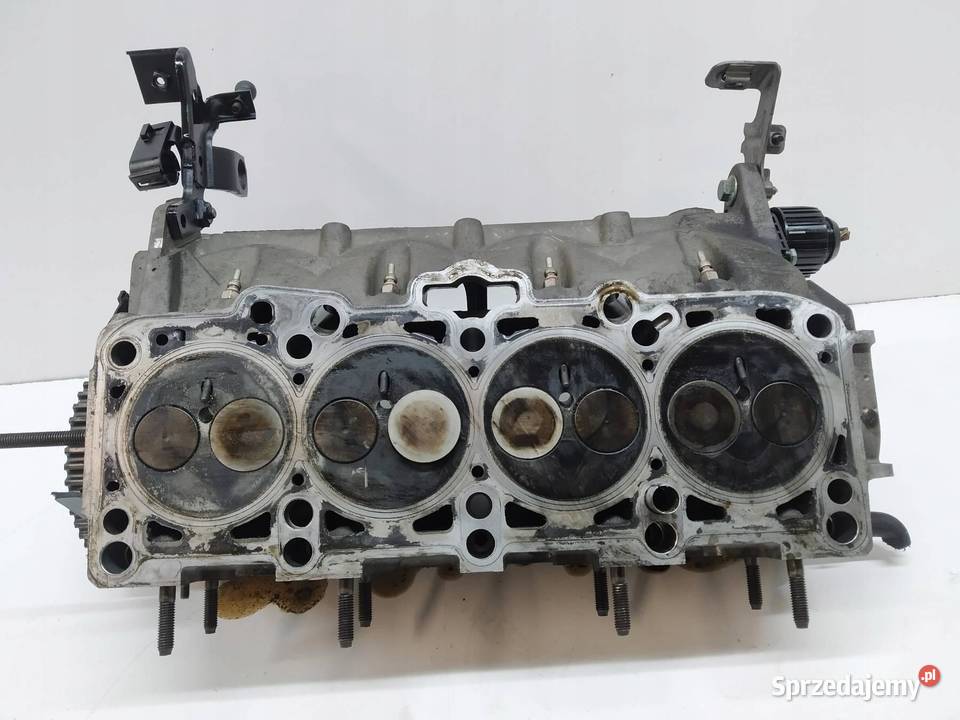 GŁOWICA KOMPLETNA 038103373R 19 TDI VW