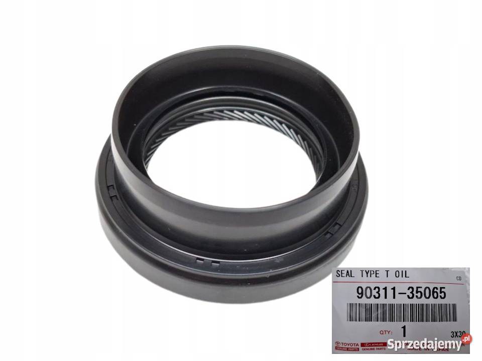 TOYOTA Chr Auris Yaris Prius Uszczelniacz polosi Kąty Wrocławskie sprzedam