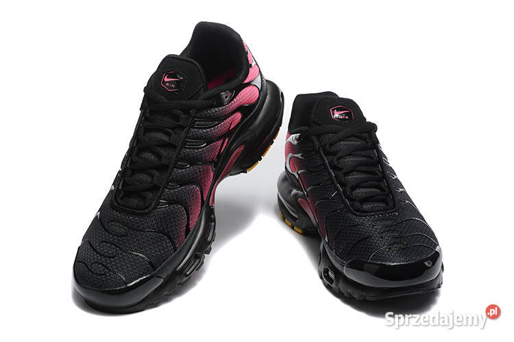 Nike air plus damskie buty sportowe mazowieckie Warszawa