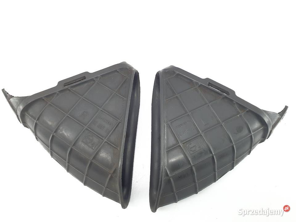 Wlot Powietrza Guma Honda VFR 1200 Crosstourer Łódź sprzedam