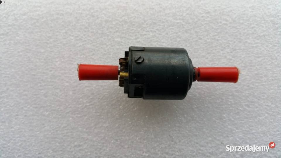 Silnik do lokomotywy VT 137 TYP 3 PikoH0 Kraków sprzedam