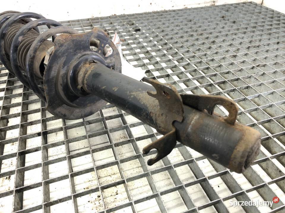 AMORTYZATOR PRAWY PRZÓD ZE SPRĘŻYNĄ TOYOTA AYGO osobowe sprzedam