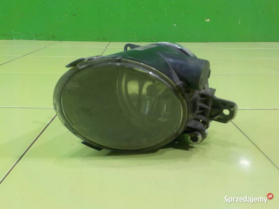 VOLVO S80 II LIFT I 24 D 10r SEDAN 4D halogen osobowe Suków