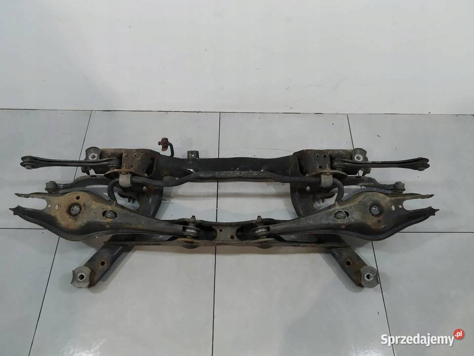 SANKI ZAWIESZENIA TYŁ AWD 5Q0505235J Audi Q2 I