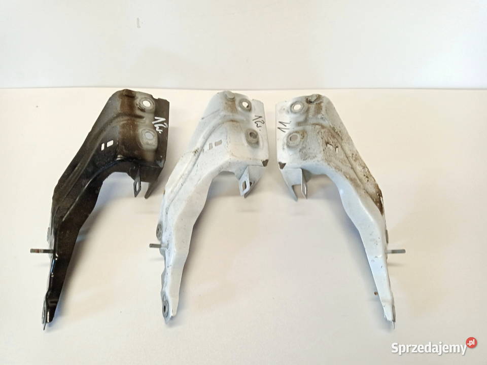 AUDI Q5 80A wspornik mocowanie błotnika PRAWY Rakoniewice