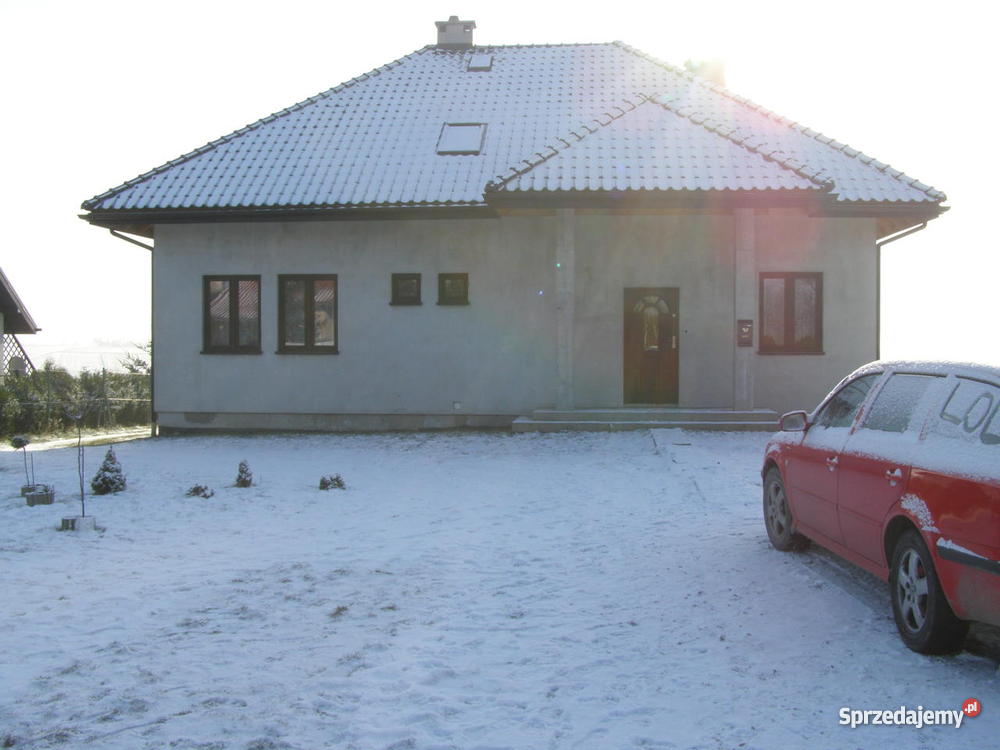 dom ojcowa Smardzowice