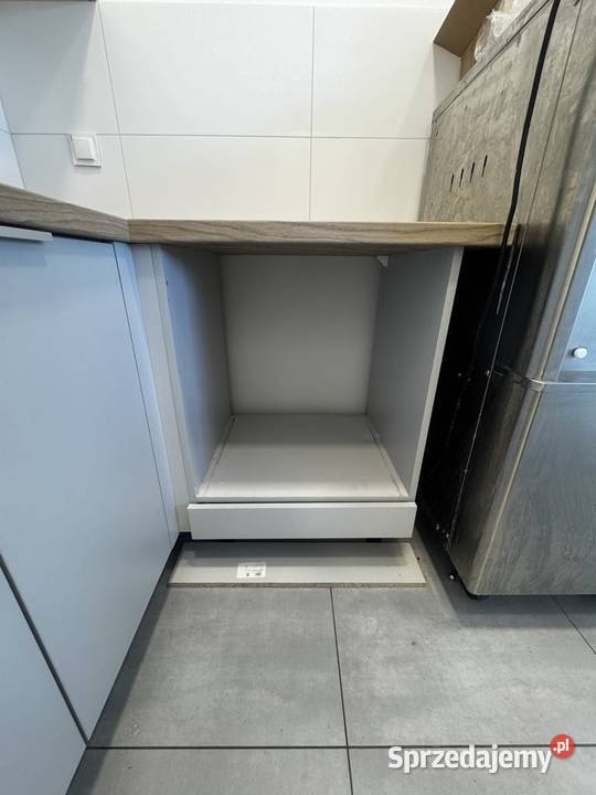 Meble kuchenne Nowosiółki