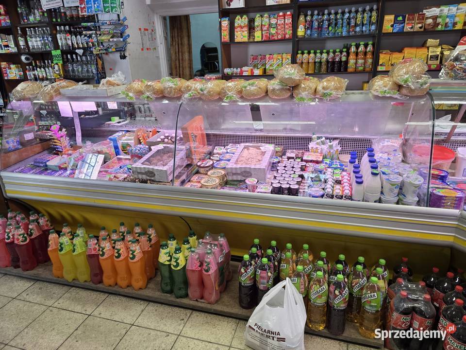 Lada chłodnicza Cold Bochnia dolnośląskie