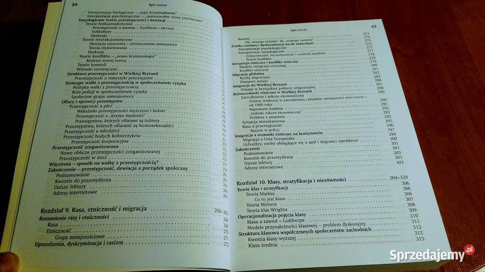 Socjologia Anthony Giddens 2007 Gdańsk