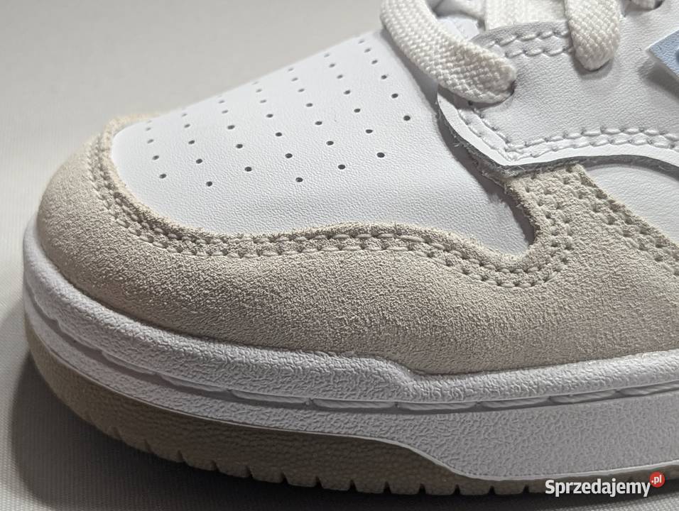 Nowe buty balance skórzane rozmiar 38 Kraków sprzedam