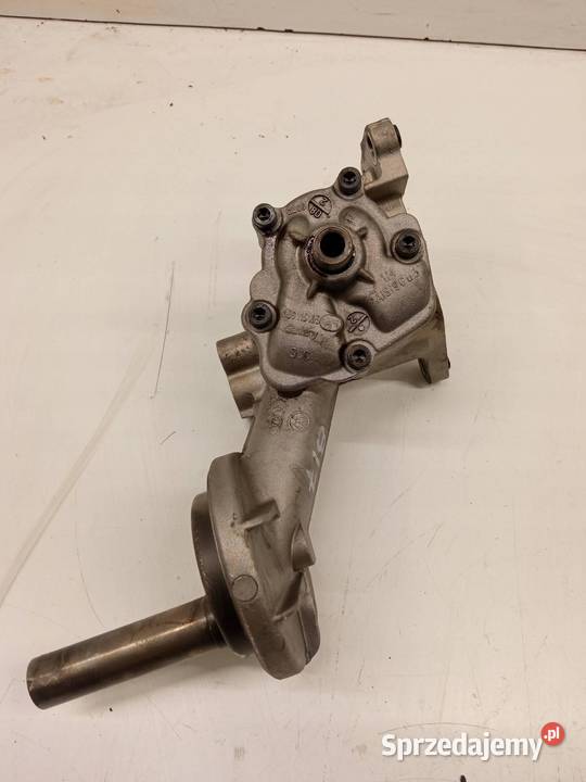 POMPA OLEJU 059115105 30 TDI VW Volkswagen