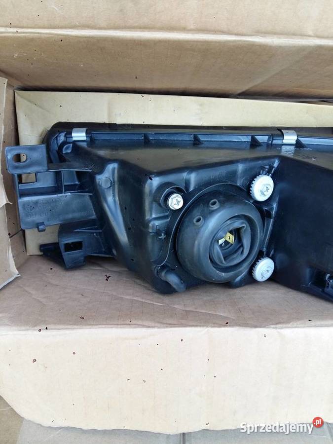 Mitsubishi Galant VIII 8 EA0 CZĘŚCI