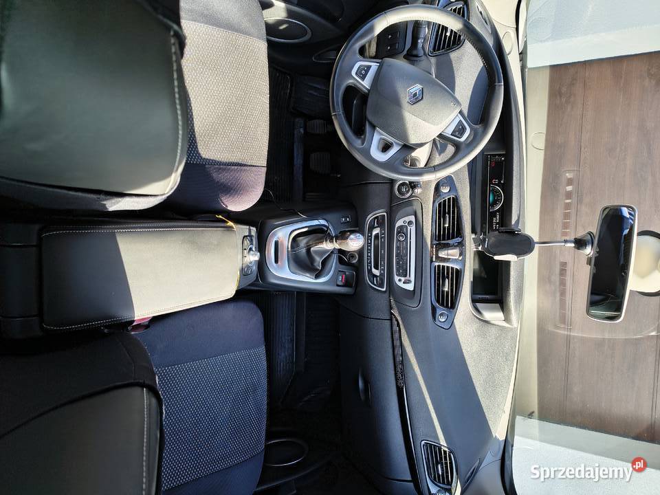 Rodzinne auto opolskie Dziergowice