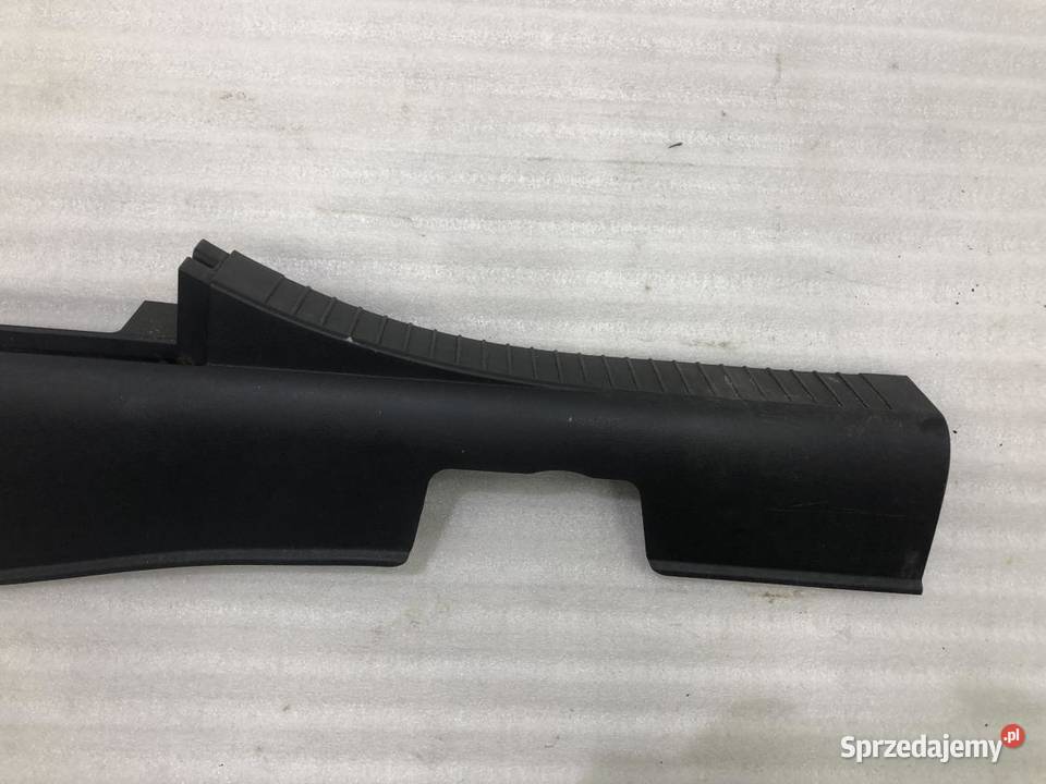 OSŁONA PROGU LEWA JEEP COMPASS I LIFT wielkopolskie