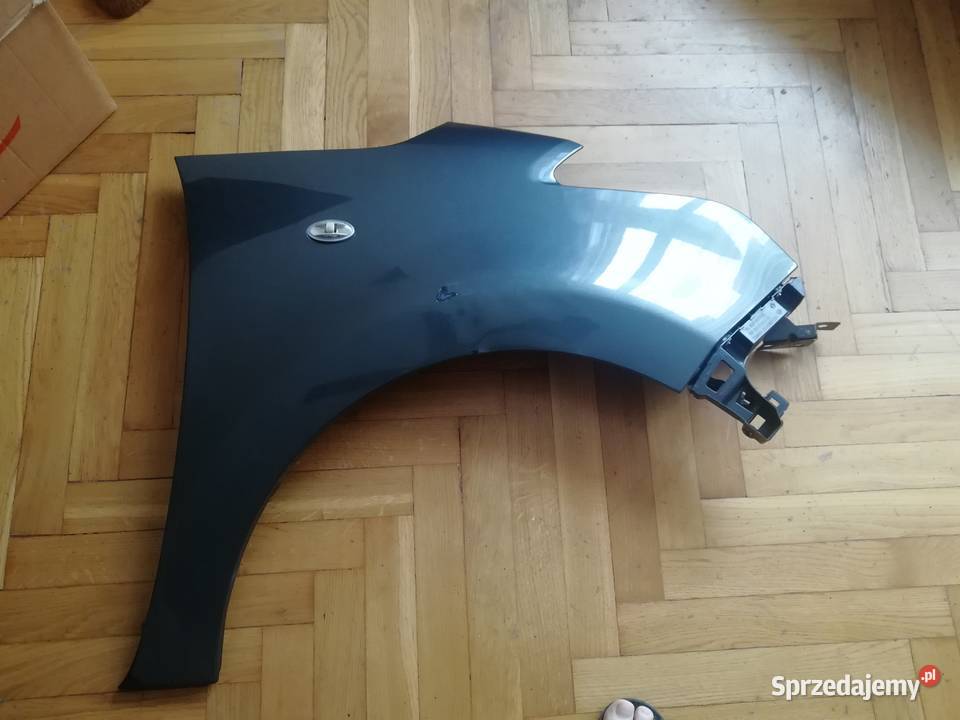 c3 picasso części tył blacharki kolor KTPD Kraków sprzedam