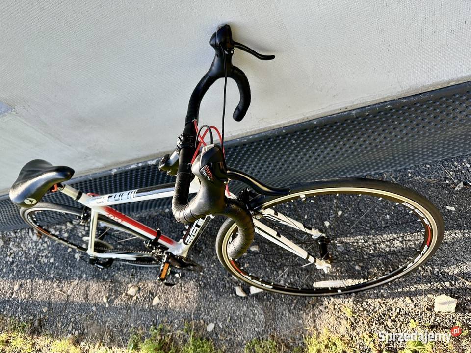 Rower szosowy kolarzówka Makoszyn sprzedam