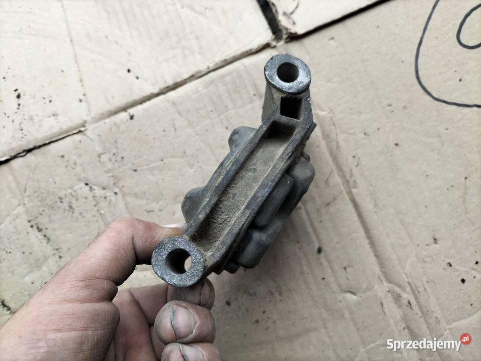 Audi 80 90 B3 B4 PODUSZKA SKRZYNI Kamień-Kolonia