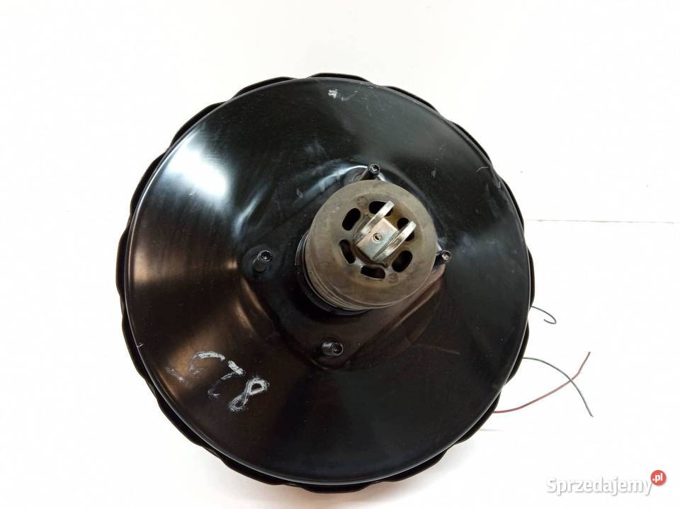POMPA HAMULCOWA SERWO 4680A239 Mitsubishi ASX I Pompy hamulcowe