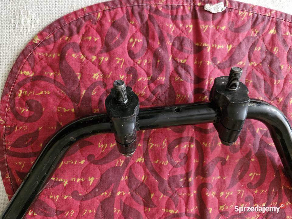 Sim 600 quad kierownica z uchwytami Stoczek Łukowski