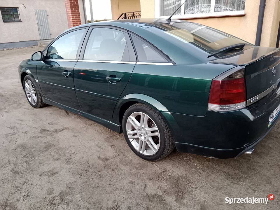 Opel Vectra
