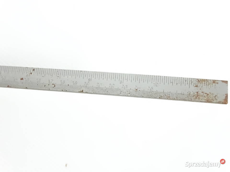 Szybka suwmiarka warsztatowa 250300 mm MAN Me