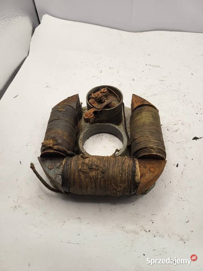 CEWKA DKW LUXUS SPECIAL Rybnik