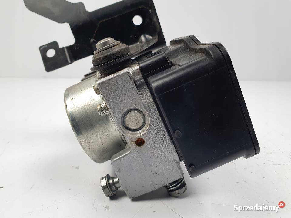 POMPA ABS STEROWNIK Triumph Speed Triple 1050 lubelskie Chełm