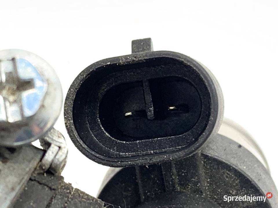 WTRYSKIWACZ LPG YETI WTRYSK GAZU GAZOWY sprzedam