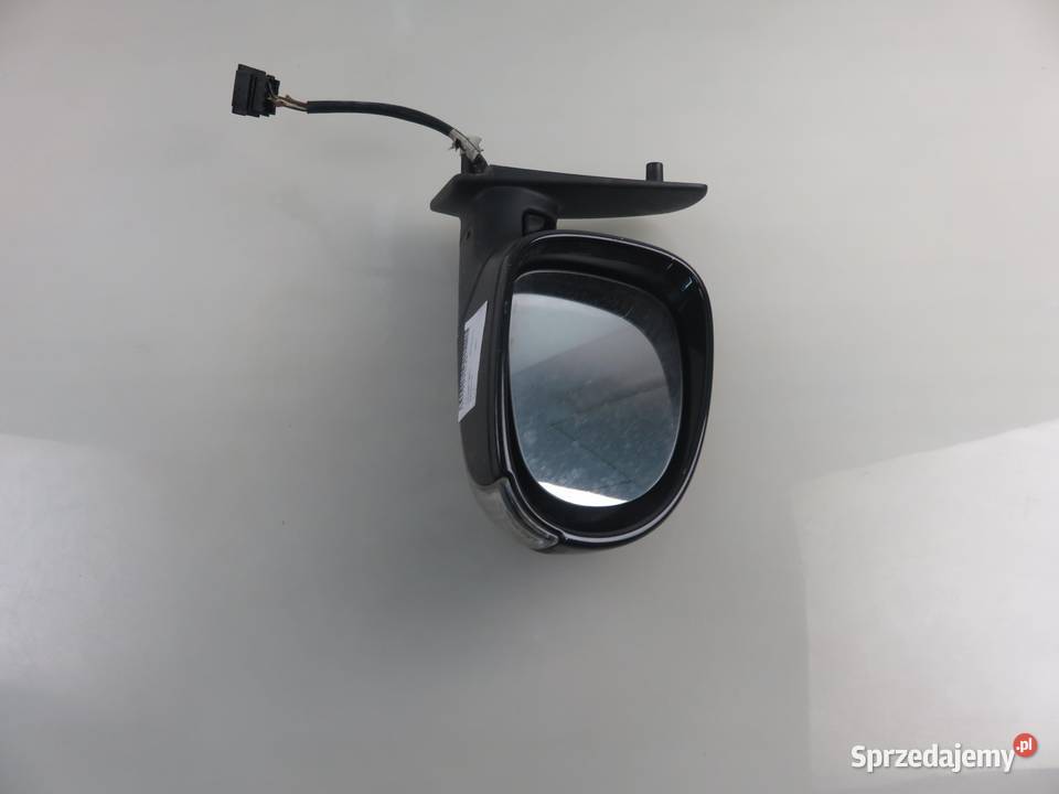 LUSTERKO PRAWE VW SHARAN LIFT KIERUNKOWSKAZ 6 sprzedam