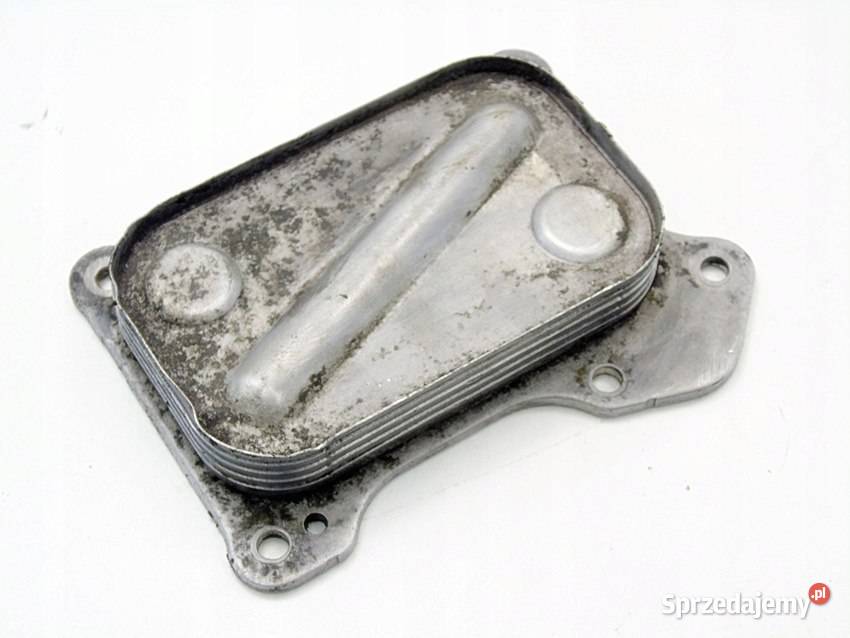 CHŁODNICA OLEJU 13 CDTI CORSA D AGILA MERIVA A Sosnowiec