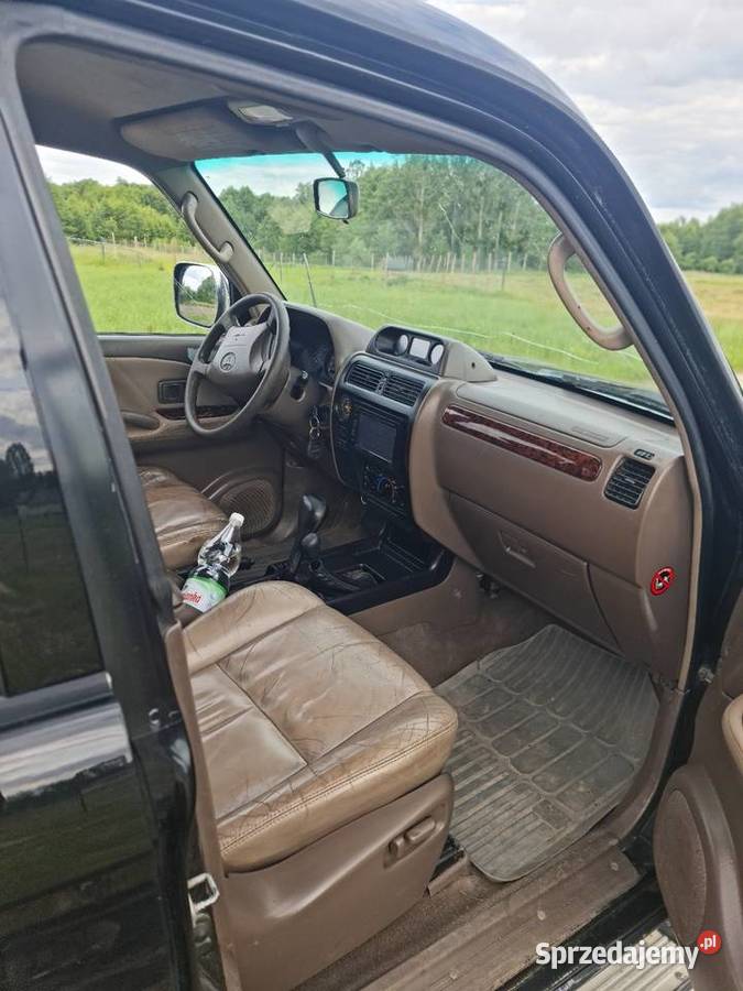 Toyota land cruzer 90 2000r diesel Chełm