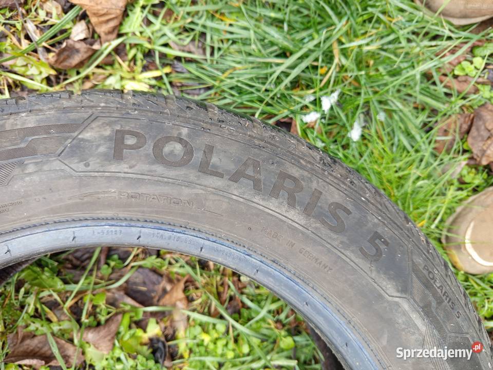 Opony 2055516 zima Barum Polaris 18 Rzeszów