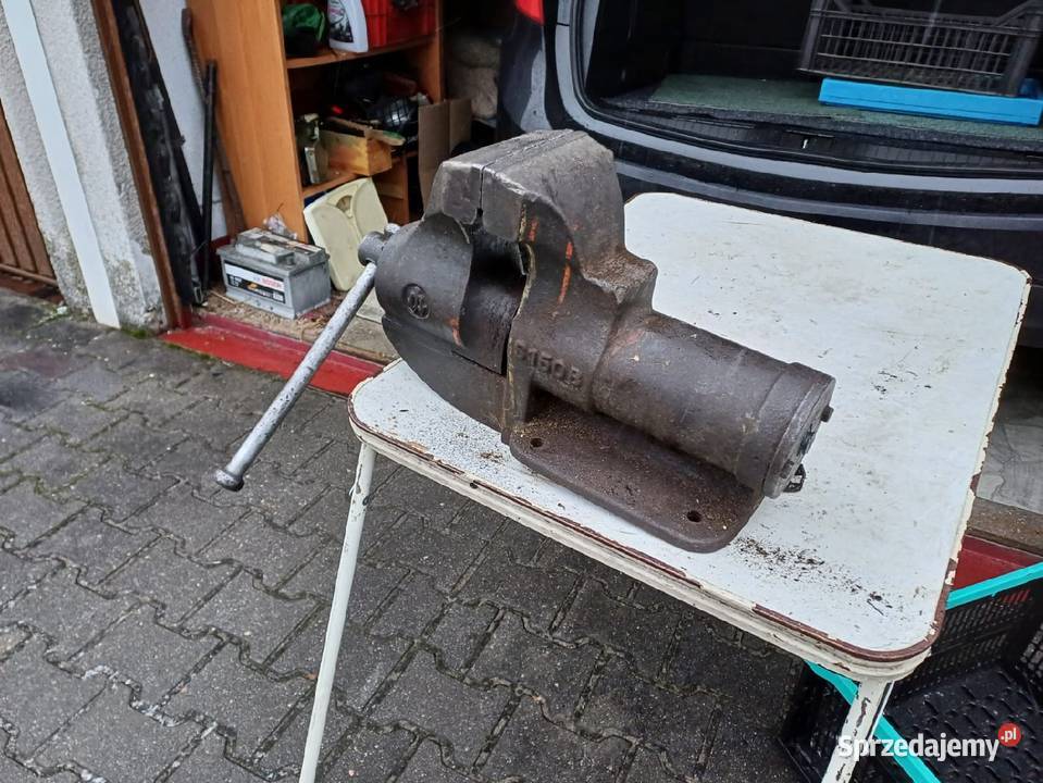 Imadło 50 stare śląskie Częstochowa